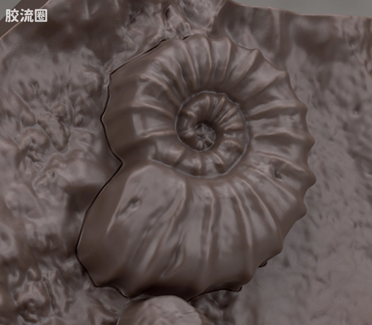 万代综合拼装模型系列 Imaginary Skeleton系列 沧龙 - 图片
